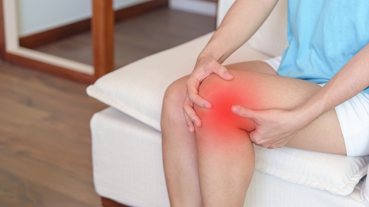 Symptoms of Knee Conditions